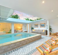  ANDY'S BEACH HOUSE  - C Tourism