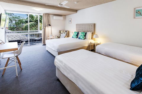 Greenmount Beach House - C Tourism 40
