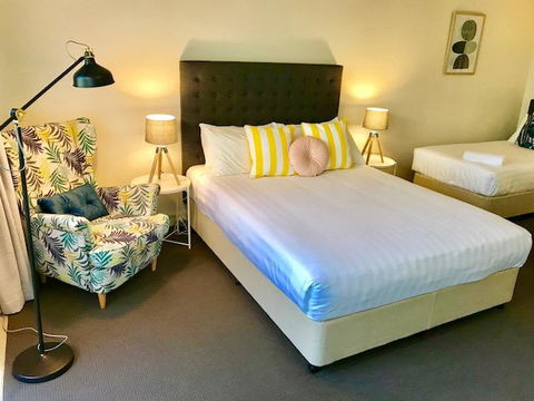 Greenmount Beach House - C Tourism 29