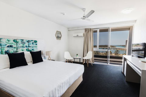 Greenmount Beach House - C Tourism 12