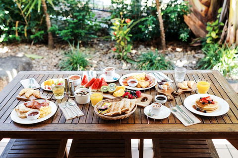 Greenmount Beach House - C Tourism 30