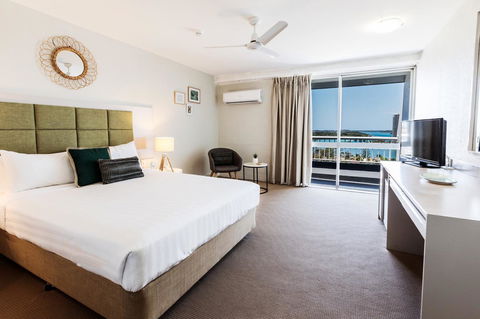 Greenmount Beach House - C Tourism 11