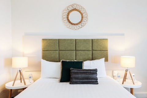 Greenmount Beach House - C Tourism 0