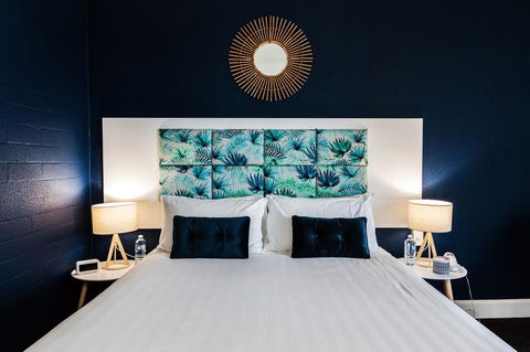 Greenmount Beach House - C Tourism 9