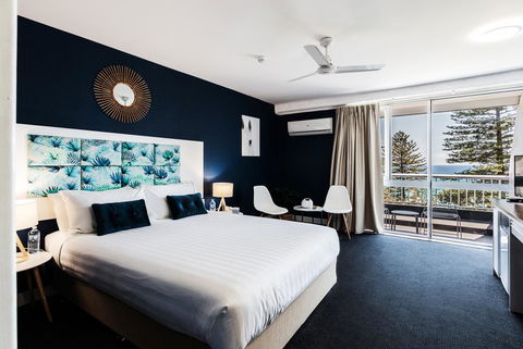 Greenmount Beach House - C Tourism 2