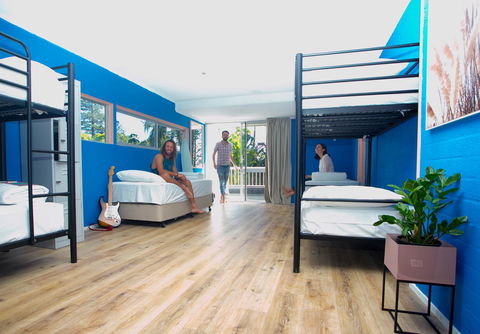 Greenmount Beach House - C Tourism 27