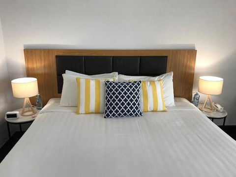 Greenmount Beach House - C Tourism 37