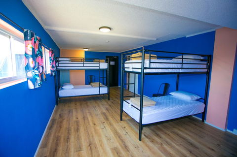 Greenmount Beach House - C Tourism 26