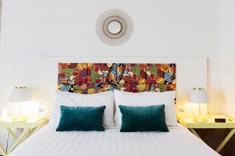 Greenmount Beach House - C Tourism 42