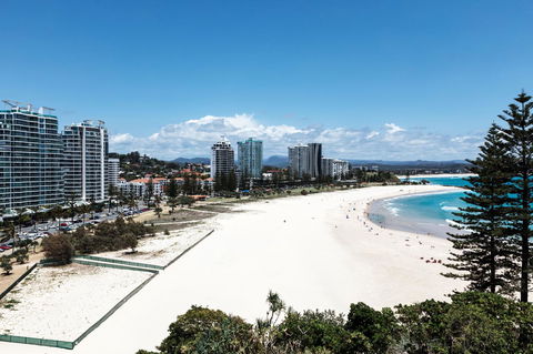 Greenmount Beach House - C Tourism 5