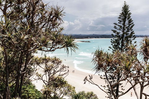 Greenmount Beach House - C Tourism 21