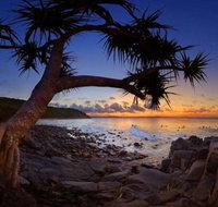 Bayona 1 Little Cove - C Tourism