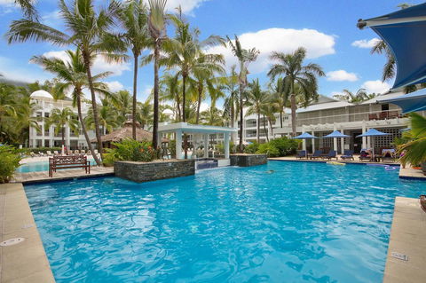 Palm Cove Paradise - Couples Spa Beach Getaway - C Tourism 17