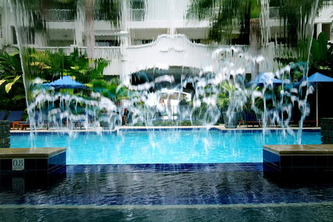 Palm Cove Paradise - Couples Spa Beach Getaway - C Tourism 22