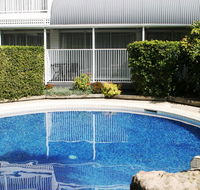 Dalby Manor Motor Inn - C Tourism