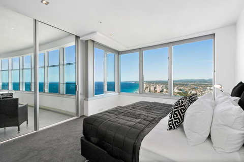 Q1 Resort & Spa - Official - C Tourism 35