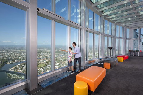 Q1 Resort & Spa - Official - C Tourism 7