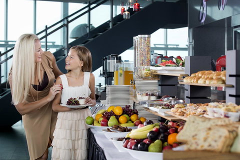 Q1 Resort & Spa - Official - C Tourism 21