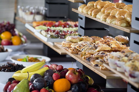 Q1 Resort & Spa - Official - C Tourism 22