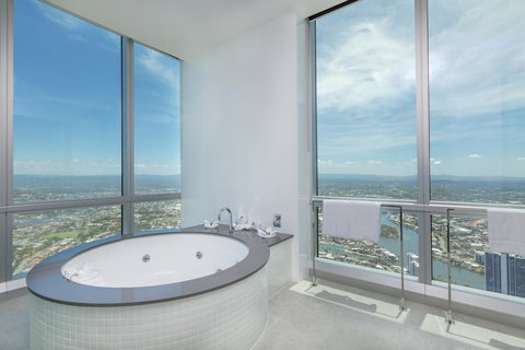 Q1 Resort & Spa - Official - C Tourism 28