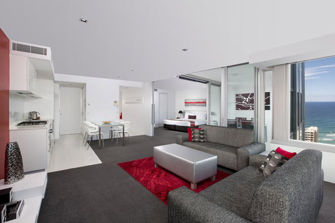 Q1 Resort & Spa - Official - C Tourism 27