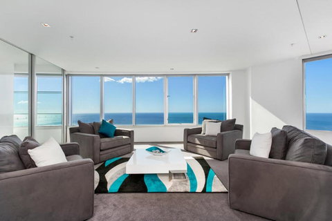 Q1 Resort & Spa - Official - C Tourism 14