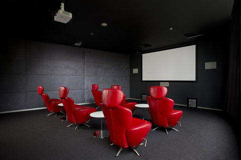 Q1 Resort & Spa - Official - C Tourism 19