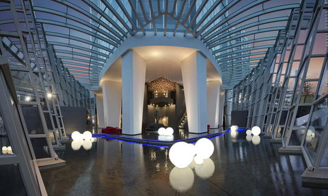 Q1 Resort & Spa - Official - C Tourism 20