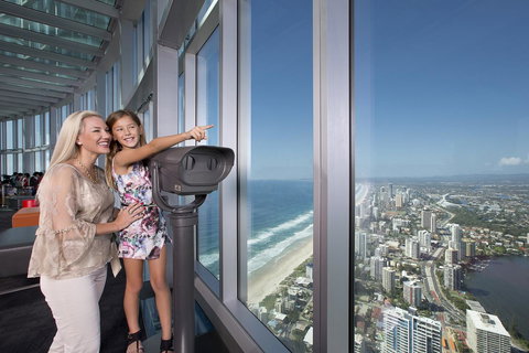 Q1 Resort & Spa - Official - C Tourism 6