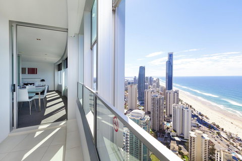 Q1 Resort & Spa - Official - C Tourism 5