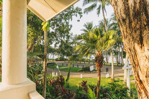 The Reef House Adults Retreat - Enjoy 28 Complimentary Inclusions - C Tourism 9