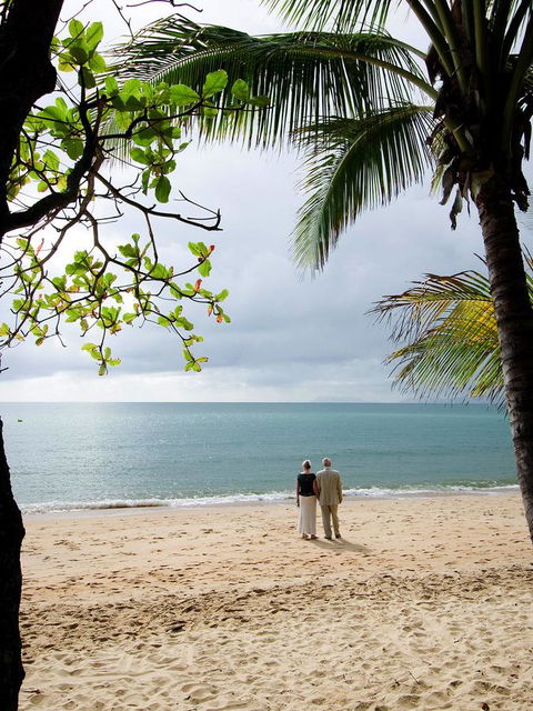 The Reef House Adults Retreat - Enjoy 28 Complimentary Inclusions - C Tourism 18