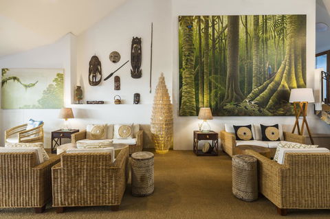 The Reef House Adults Retreat - Enjoy 28 Complimentary Inclusions - C Tourism 3