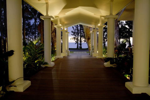 The Reef House Adults Retreat - Enjoy 28 Complimentary Inclusions - C Tourism 13