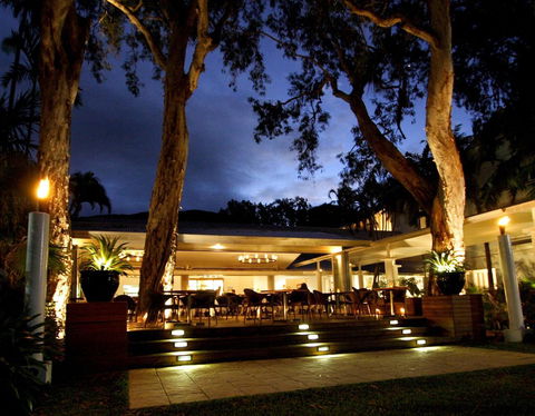 The Reef House Adults Retreat - Enjoy 28 Complimentary Inclusions - C Tourism 11