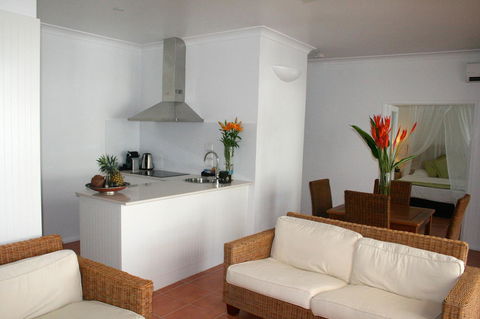 The Reef House Adults Retreat - Enjoy 28 Complimentary Inclusions - C Tourism 41