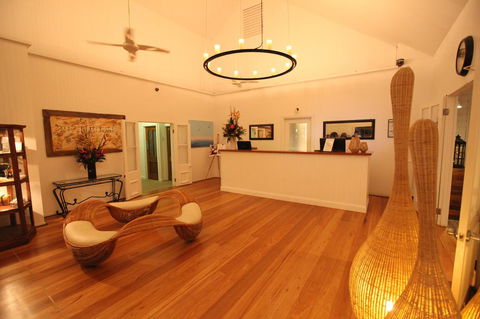 The Reef House Adults Retreat - Enjoy 28 Complimentary Inclusions - C Tourism 21