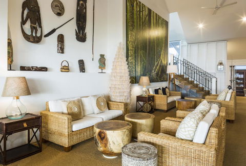 The Reef House Adults Retreat - Enjoy 28 Complimentary Inclusions - C Tourism 2