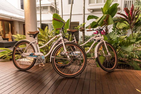 The Reef House Adults Retreat - Enjoy 28 Complimentary Inclusions - C Tourism 12