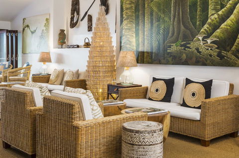 The Reef House Adults Retreat - Enjoy 28 Complimentary Inclusions - C Tourism 4