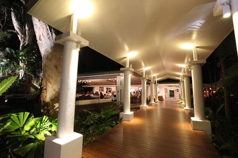 The Reef House Adults Retreat - Enjoy 28 Complimentary Inclusions - C Tourism 6