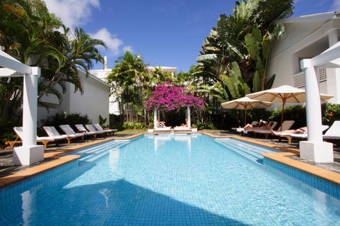The Reef House Adults Retreat - Enjoy 28 Complimentary Inclusions - C Tourism 1