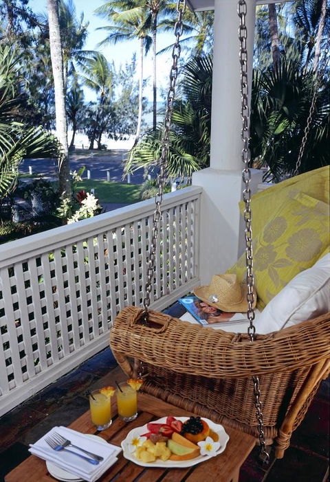 The Reef House Adults Retreat - Enjoy 28 Complimentary Inclusions - C Tourism 43