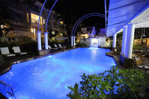 The Reef House Adults Retreat - Enjoy 28 Complimentary Inclusions - C Tourism 7