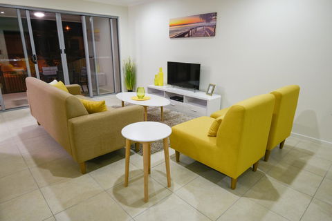 Direct Collective - Breeze On Brightwater - C Tourism 1
