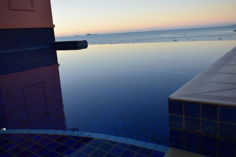 Martinique Whitsunday Resort - C Tourism 32