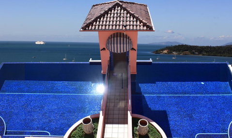 Martinique Whitsunday Resort - C Tourism 23