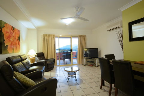 Martinique Whitsunday Resort - C Tourism 37