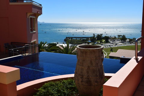 Martinique Whitsunday Resort - C Tourism 27