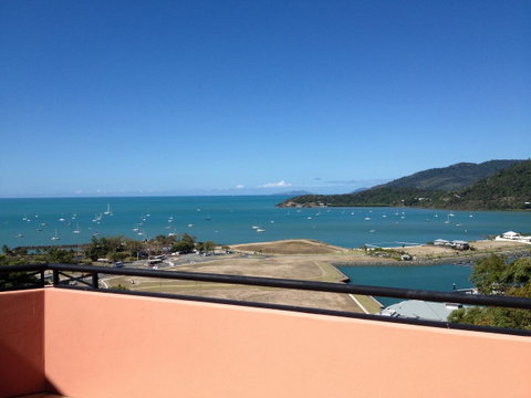 Martinique Whitsunday Resort - C Tourism 42